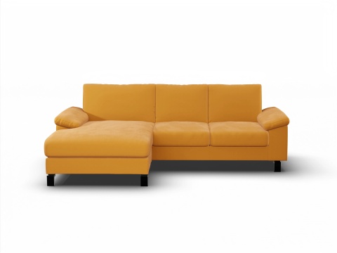 Ecksofa LO Medium L